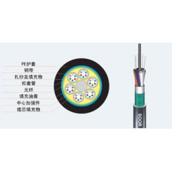 榆林層絞式光纜廠家_寧夏哪里可以買到合格的寧夏義方通信層絞式光纜