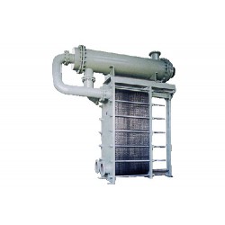 為您推*優(yōu)質的高溫板式換熱器，浙江高溫板式換熱器廠家