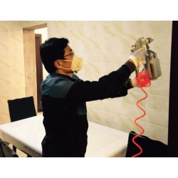 南寧子然環(huán)?！し蘸玫目焖贆z測甲醛公司 甲醛檢測咨詢