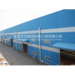 好的鋼結構網(wǎng)架工程推*，球形網(wǎng)架鋼結構