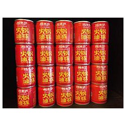 成都信譽(yù)好的成都火鍋油碟供應(yīng)商_CCTV合作單位芝麻香油批發(fā)