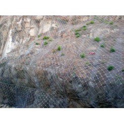 專業(yè)的廠家供應主動防護邊坡防護網(wǎng)：優(yōu)質(zhì)廠家供應主動防護|邊坡防護網(wǎng)