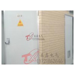 景觀(guān)式箱變箱體廠(chǎng)家定制，質(zhì)量好的非金屬景觀(guān)式水泥箱變箱體哪里買(mǎi)