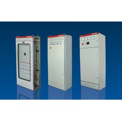 臨夏動(dòng)力配電柜，想買專業(yè)的電表箱就來(lái)甘肅恒盛