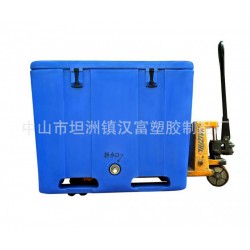 藍色塑料周轉(zhuǎn)箱價格行情 {薦}中山漢富塑膠制品廠優(yōu)惠的大型塑料周轉(zhuǎn)箱供應(yīng)