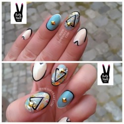 邢臺美甲學(xué)校費用情況，邢臺美甲培訓(xùn)