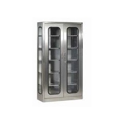 酒泉不銹鋼醫(yī)藥柜哪家質(zhì)量好，如何選購(gòu)好的不銹鋼醫(yī)藥柜