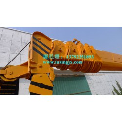 濟寧吊車圖片_質(zhì)量好的濟寧吊車供應商當屬濟寧魯星工程機械