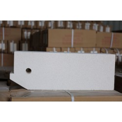 哪里有耐火材料：【廠(chǎng)家直銷(xiāo)】泉州專(zhuān)業(yè)莫來(lái)石磚