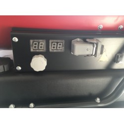 山東青島燃油暖風(fēng)機 養(yǎng)殖畜牧專用大功率熱風(fēng)機