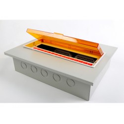 新起眾邦電氣提供品牌好的配電箱，照明箱供應(yīng)商