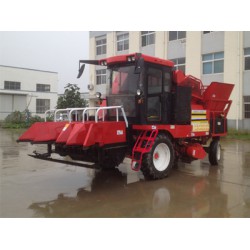 山東優(yōu)質(zhì)的聯(lián)合收獲機(jī)供應(yīng)，重慶玉米收獲機(jī)