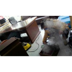 想找可靠的除甲醛，溧陽愛空間環(huán)保科技是上好選擇 甲醛快速檢測