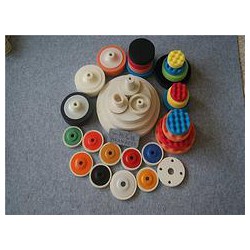 想買(mǎi)優(yōu)惠的拋光毛氈輪就來(lái)一帆毛氈，哪里有拋光毛氈輪