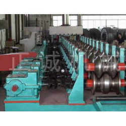 無錫城市護(hù)欄板機(jī)組廠家推*|南京城市護(hù)欄板