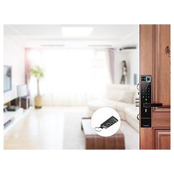 智能鎖專賣店，廣東智能鎖優(yōu)質(zhì)供應(yīng)商