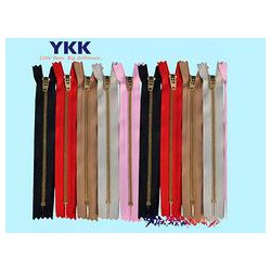 金屬拉鏈經(jīng)銷商，搶手的YKK金屬拉鏈直銷供應