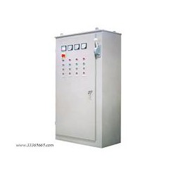 陜西控制柜成套，專業(yè)的水處理配電柜要到哪買