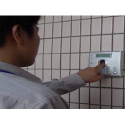 青海中程電子提供專業(yè)門禁系統(tǒng)，產(chǎn)品有保障：門禁安裝系統(tǒng)