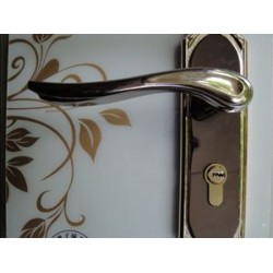 德陽(yáng)換防盜門鎖找劉氏鎖王——廣漢開換鎖