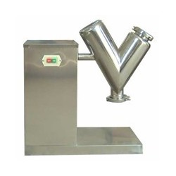 選購(gòu)超值的v型混合機(jī)就選無(wú)錫臣力粉體設(shè)備，臥式混合機(jī)