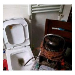 13149282371西安地暖管道清洗，地暖不熱就找西安鴻運