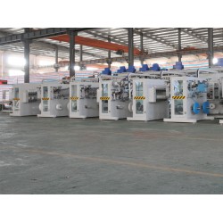 優(yōu)質紙尿褲機械：實惠的月經褲機械智造者機械供應