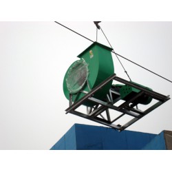 專業(yè)的吊裝離心風(fēng)機(jī)，離心風(fēng)機(jī)，風(fēng)機(jī)通風(fēng)設(shè)備選山東科瑞特