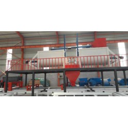 A級(jí)輕勻質(zhì)防火板生產(chǎn)線(xiàn)哪家好|河北口碑好的石墨板材生產(chǎn)線(xiàn)供應(yīng)