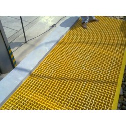 【12.12大促】供應(yīng)大連優(yōu)質(zhì)防腐船用玻璃鋼格柵