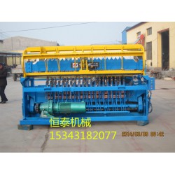 價(jià)格優(yōu)惠的鋼筋網(wǎng)排焊機(jī) 易操作 效率高山東養(yǎng)殖網(wǎng)排焊機(jī)