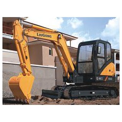 柳工挖掘機(jī)|選購超好用的CLG933E挖掘機(jī)就選千里通