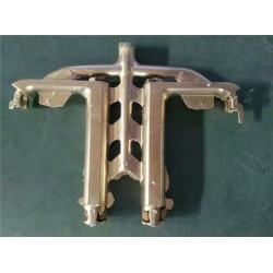 寧德低壓鑄造——大量供應(yīng)價(jià)格劃算的低壓鑄造