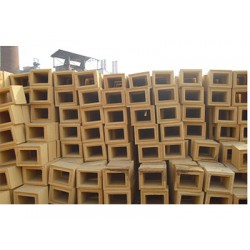 臨夏低氣孔粘土磚銷售商，國(guó)內(nèi)哪家甘肅低氣孔粘土磚廠家信譽(yù)好