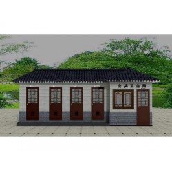 廈門哪里有供應(yīng)口碑好的移動(dòng)廁所 四川移動(dòng)廁所建造廠家