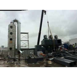 北京光催化氧化設(shè)備，大量供應(yīng)價格劃算的有機(jī)廢氣吸附催化一體化裝置