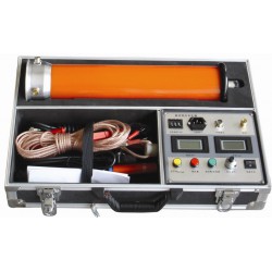 直流高壓發(fā)生器供貨商：武漢高質(zhì)量的ZGF直高發(fā)直流高壓發(fā)生器哪里買(mǎi)