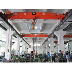 單梁起重機(jī)怎么樣？億川重工機(jī)械有限公司告訴您