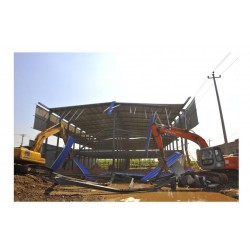 廈門龍興回收，可信的廈門工廠拆除服務(wù)商：泉州工廠拆除價格