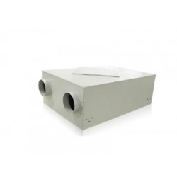 【先進工藝專業打造】山東中央新風系統廠家還是找納德