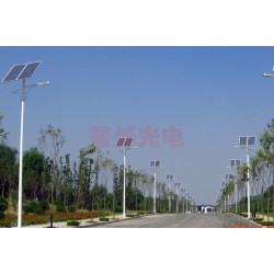 合肥美麗鄉(xiāng)村太陽(yáng)能路燈維修 鋰電池批發(fā) 路燈安裝工程