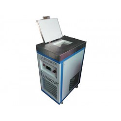 小型冷凍分離機(jī)低溫拆解臺(tái)：供應(yīng)廣東廠家直銷(xiāo)的小型冷凍分離機(jī)-155度