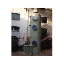 有信譽(yù)度的噴淋洗滌凈化塔廠(chǎng)家傾情推*：江蘇噴淋洗滌凈化塔廠(chǎng)