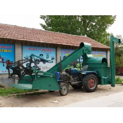 【圣豐】山東雙桶玉米脫粒機廠家價格哪家更優(yōu)惠？