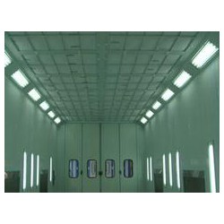 福州哪里有賣(mài)耐用的家具噴漆房|高溫烤箱廠(chǎng)家