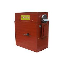 選購(gòu)質(zhì)量可靠的沉香制香機(jī)就選邢臺(tái)擎宇，通州小型沉香制香機(jī)