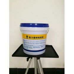 強(qiáng)力瓷磚膠低價出售|價格適中的春晨強(qiáng)力瓷磚粘結(jié)劑，廠家火熱供應(yīng)