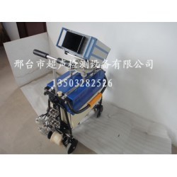 ?數(shù)字鋼軌探傷儀哪里有？咨詢邢臺超聲檢測