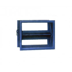 德州哪里有供應(yīng)口碑好的方形風管止回閥，澳門方形風管止回閥