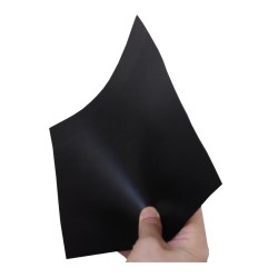 HDPE土工膜規(guī)格_買專業(yè)的HDPE土工膜，就來(lái)華蓬新材料